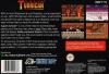 Super Turrican - SNES