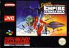 Super Star Wars : Empire Strikes Back  - SNES