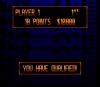 Top Gear 2 - SNES