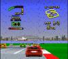 Top Gear 2 - SNES