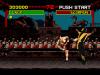 Mortal Kombat : Shinken Kourin Densetsu  - SNES