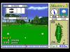 New 3D Golf Simulation : Harukanaru Augusta - SNES