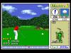 New 3D Golf Simulation : Harukanaru Augusta - SNES