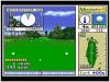 New 3D Golf Simulation : Harukanaru Augusta - SNES