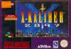 X-Kaliber 2097 - SNES