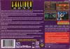X-Kaliber 2097 - SNES