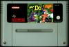 Mr.Do ! - SNES