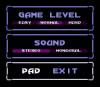 Accele Brid  - SNES