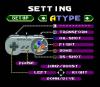 Accele Brid  - SNES