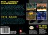 ActRaiser 2 - SNES