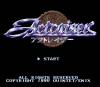 ActRaiser - SNES