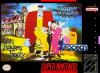 The Addams Family : Pugsley's Scavenger Hunt - SNES