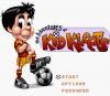 The Adventures of Kid Kleets - SNES