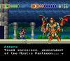 Skyblazer - SNES
