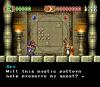 Skyblazer - SNES
