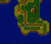 Skyblazer - SNES