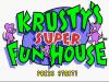 Krusty's Super Fun House - SNES