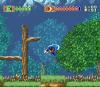 Skyblazer - SNES
