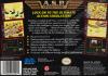 A.S.P. Air Strike Patrol - SNES