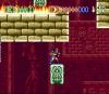 Skyblazer - SNES