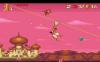 Disney's Aladdin - SNES
