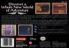 Disney's Aladdin - SNES