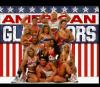 American Gladiators  - SNES