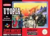 Utopia - SNES