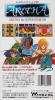 Aretha : The Super Famicom - SNES