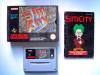 Sim City - SNES