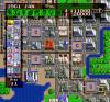 Sim City - SNES