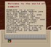 Sim City - SNES