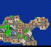 Sim City - SNES