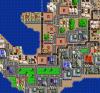 Sim City - SNES