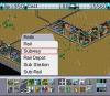 Sim City 2000 - SNES