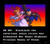 Kid Klown in Crazy Chase - SNES