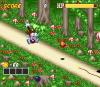 Kid Klown in Crazy Chase - SNES
