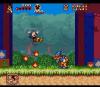 The Great Circus Mystery Starring Mickey & Minnie - SNES