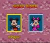 The Great Circus Mystery Starring Mickey & Minnie - SNES