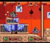 The Great Circus Mystery Starring Mickey & Minnie - SNES
