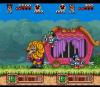 The Great Circus Mystery Starring Mickey & Minnie - SNES