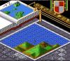 Populous - SNES