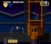 Lethal Weapon - SNES