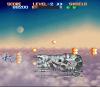 Super Earth Defense Force - SNES