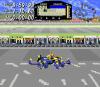 Exhaust Heat - SNES