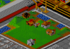 Populous - SNES