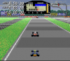 Exhaust Heat - SNES