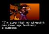 Ranma 1/2  - SNES