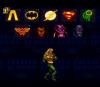Justice League Task Force - SNES