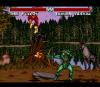 Justice League Task Force - SNES